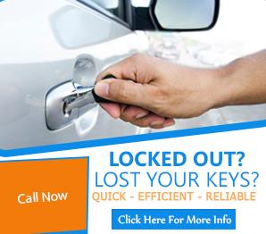 Lost Car Key - Locksmith Sammamish, WA