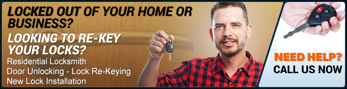 Locksmith Services in Washington