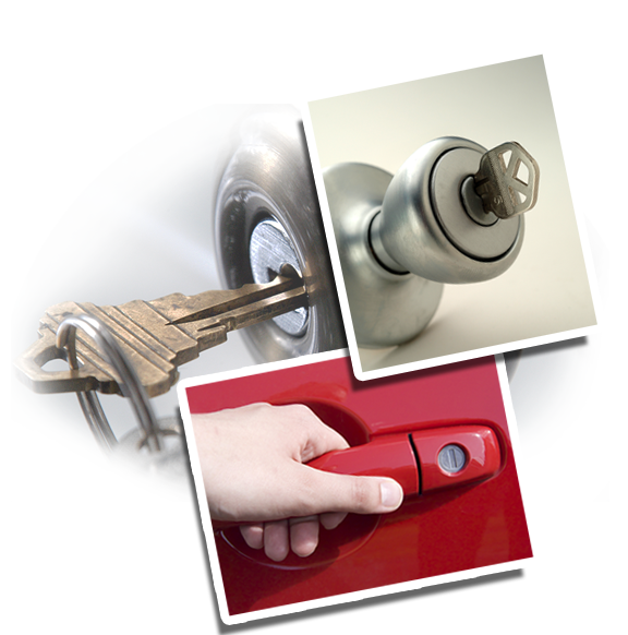 Mobile Locksmith in Washington