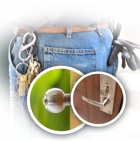 Locksmith Service